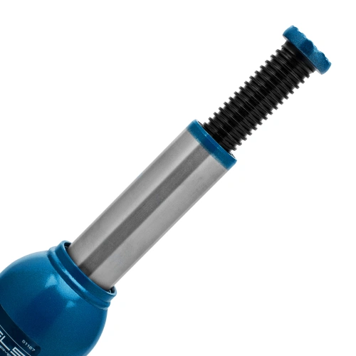 Домкрат гидравлический бутылочный, 12 т, h подъема 227-457 мм Stels по ценам производителя в Екатеринбурге с доставкой по всей России