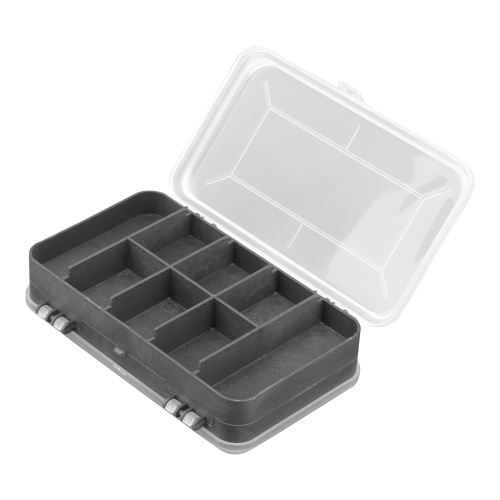 Органайзер двухсторонний 7", 17.5 х 10.6 х 4.6 см Сибртех по ценам производителя в Екатеринбурге с доставкой по всей России