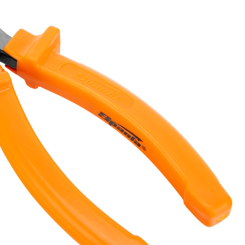 Бокорезы Classic, 160 мм, шлифованные, пластмассовые рукоятки Sparta по ценам производителя в Екатеринбурге с доставкой по всей России