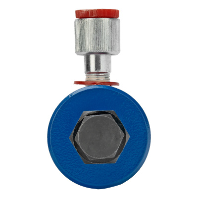 Гидравлический цилиндр для пресса для арт. 52301, 52312, усилие 12 т Stels по ценам производителя в Екатеринбурге с доставкой по всей России