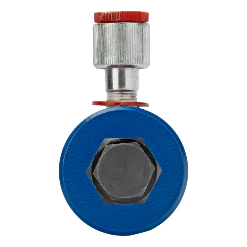 Гидравлический цилиндр для пресса для арт. 52301, 52312, усилие 12 т Stels по ценам производителя в Екатеринбурге с доставкой по всей России