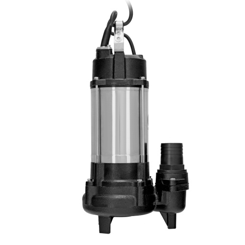 Фекальный насос СФН750, 750 Вт, напор 16 м, 22000 л/ч Сибртех по ценам производителя в Екатеринбурге с доставкой по всей России