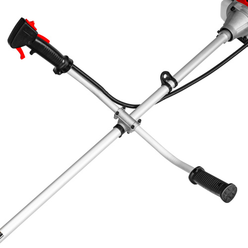 Триммер бензиновый MT-43, 43 см³, неразъемная штанга, состоит из 2 частей MTX по ценам производителя в Екатеринбурге с доставкой по всей России