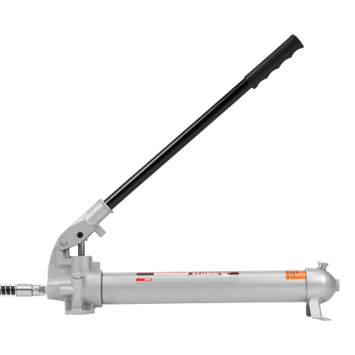 Растяжка гидравлическая, 10 т, набор из 17 предметов, 7 сменных насадок, в пластиковом кейсе Matrix по ценам производителя в Екатеринбурге с доставкой по всей России