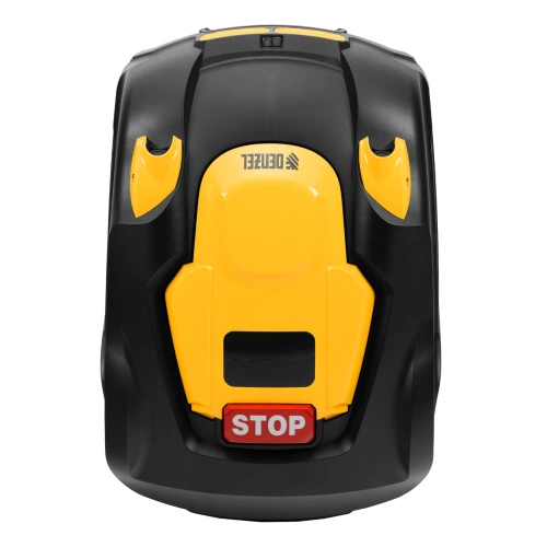 Робот-газонокосилка Grass Master 1000  1000м², 3Ач, 28V, LCD дисплей, Wi-Fi Denzel по ценам производителя в Екатеринбурге с доставкой по всей России