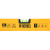 Уровень алюминиевый, магнит, фрезерованный, 3 глазка (1 зеркал.) 0,5 мм/м, 1000 мм Denzel по ценам производителя в Екатеринбурге с доставкой по всей России