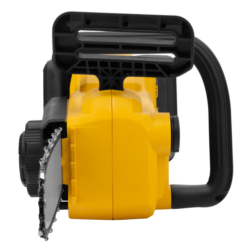 Цепная пила аккумуляторная бесщеточная RCS400-36, Li-ion, 36 В, 4 Ач, шина 400 мм Denzel по ценам производителя в Екатеринбурге с доставкой по всей России