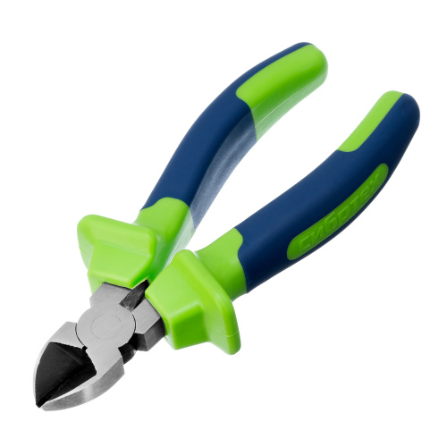 Бокорезы, 160 мм, двухкомпонентные рукоятки Сибртех по ценам производителя в Екатеринбурге с доставкой по всей России