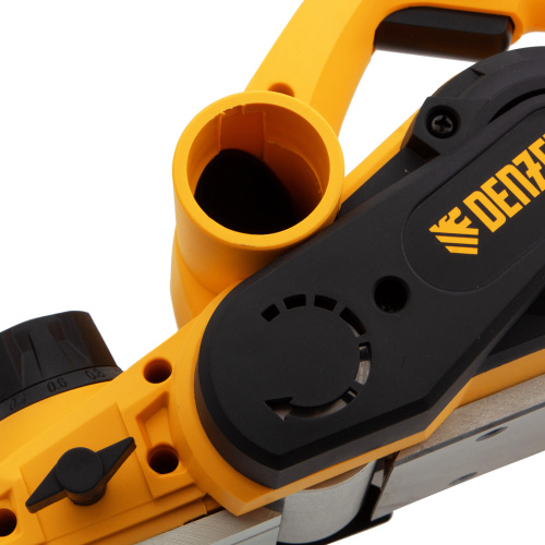 Рубанок электрический EP-82, 720 Вт, 82 мм Denzel по ценам производителя в Екатеринбурге с доставкой по всей России