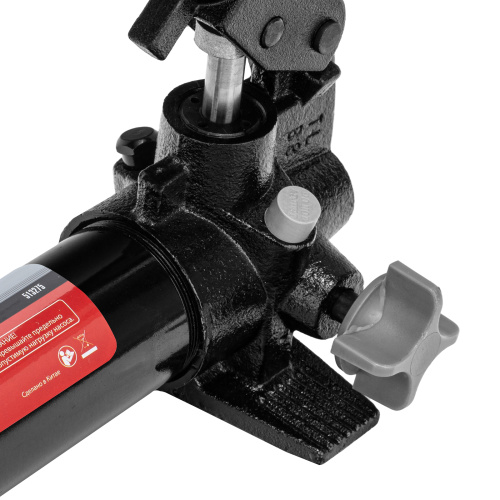 Насос гидравлический со шлангом для 4 т растяжки Matrix по ценам производителя в Екатеринбурге с доставкой по всей России