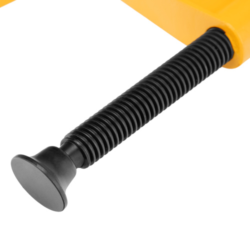 Струбцина G-образная, усиленная, 125 мм Denzel по ценам производителя в Екатеринбурге с доставкой по всей России