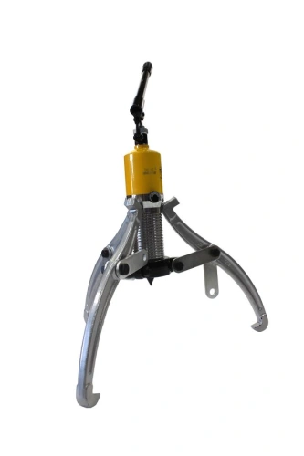 Съемник гидравлический TOR DYF-30T со встроенным насосом (двусторонние захваты) по ценам производителя в Екатеринбурге с доставкой по всей России