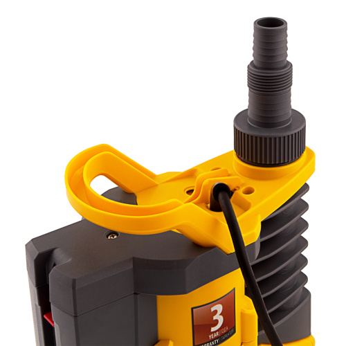 Дренажный насос DPХ800, Х-Pro, 800 Вт, подъем 8 м, 13500 л/ч Denzel по ценам производителя в Екатеринбурге с доставкой по всей России