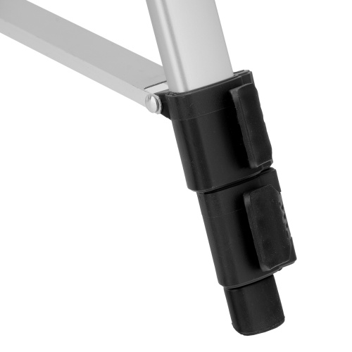 Лазерный уровень, 100 мм, штатив 1260 мм, самовыравнивающийся Matrix по ценам производителя в Екатеринбурге с доставкой по всей России