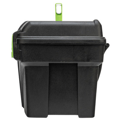 Ящик для инструментов 21”, с органайзерами Сибртех по ценам производителя в Екатеринбурге с доставкой по всей России