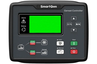 Контроллер SMARTGEN HGM-6120 NC по ценам производителя в Екатеринбурге с доставкой по всей России