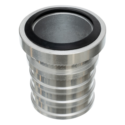 Головка рукавная HC-80, диаметр 3" Denzel по ценам производителя в Екатеринбурге с доставкой по всей России