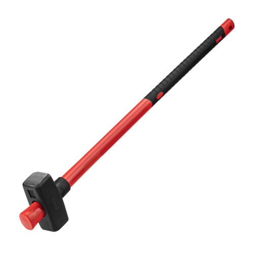 Кувалда, 3000 г, фибергласовая обрезиненная рукоятка Matrix по ценам производителя в Екатеринбурге с доставкой по всей России