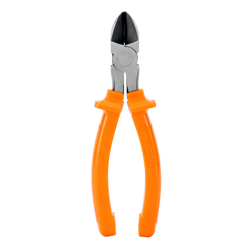 Бокорезы Classic, 180 мм, шлифованные, пластмассовые рукоятки Sparta по ценам производителя в Екатеринбурге с доставкой по всей России