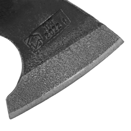 Топор кованый в сборе "Туристический", 630/900 г, 400 мм по ценам производителя в Екатеринбурге с доставкой по всей России