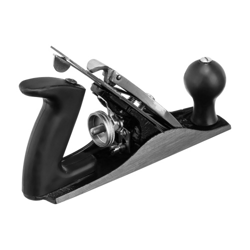 Рубанок, 230 х 52 мм, металлический Sparta по ценам производителя в Екатеринбурге с доставкой по всей России