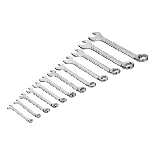 Набор инструментов, 1/2", 3/8", 1/4", CrV, 120 зубьев, 216 предметов Gross по ценам производителя в Екатеринбурге с доставкой по всей России