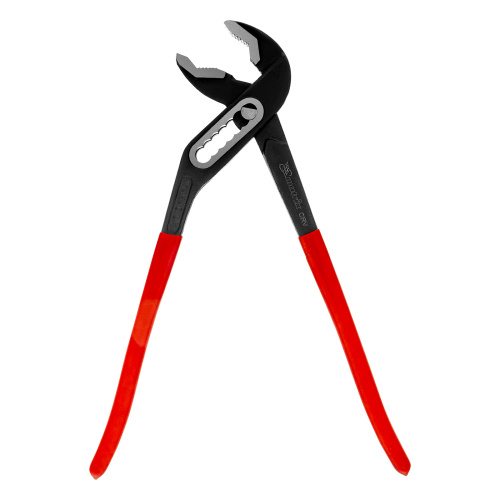 Клещи переставные 300 мм, хром-ванадий, обливные рукоятки Matrix по ценам производителя в Екатеринбурге с доставкой по всей России