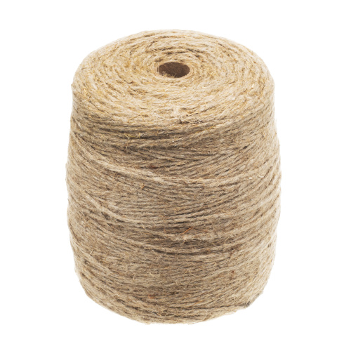 Шпагат джутовый, 2.5 мм, L 690 м, 5-ниточный, Сибртех по ценам производителя в Екатеринбурге с доставкой по всей России