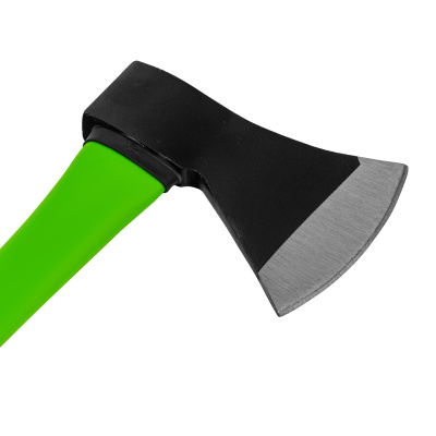 Топор, 800 г, фибергласовое топорище Сибртех по ценам производителя в Екатеринбурге с доставкой по всей России