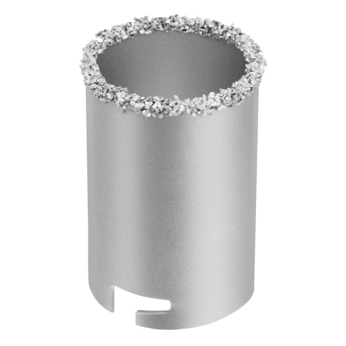 Кольцевая коронка с карбидным напылением, 43 мм Matrix по ценам производителя в Екатеринбурге с доставкой по всей России