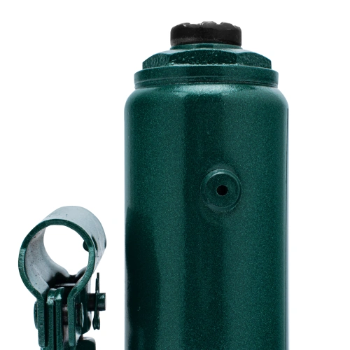 Домкрат гидравлический бутылочный, 5 т, 180-340 мм, в пласт. кейсе Сибртех по ценам производителя в Екатеринбурге с доставкой по всей России