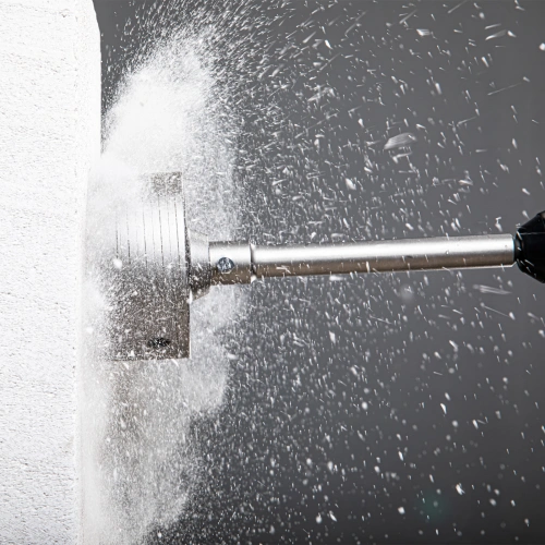 Буровая коронка, M22 х 110 мм Matrix по ценам производителя в Екатеринбурге с доставкой по всей России