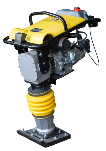 Вибротрамбовка STEM Techno  STR-82 по ценам производителя в Екатеринбурге с доставкой по всей России