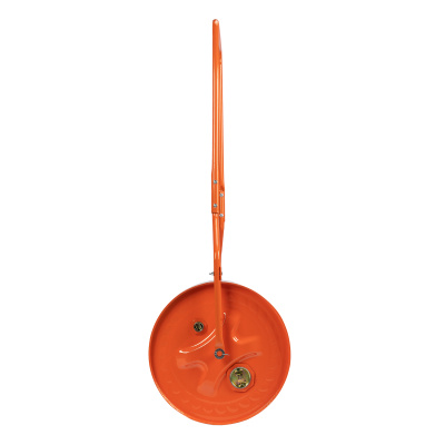 Каток газонный 70л, ручной, наливной, пробка-болт Сибртех по ценам производителя в Екатеринбурге с доставкой по всей России