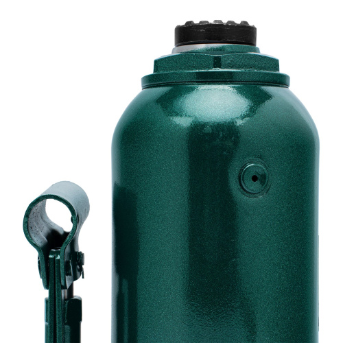 Домкрат гидравлический бутылочный, 20 т, 215-405 мм Сибртех по ценам производителя в Екатеринбурге с доставкой по всей России