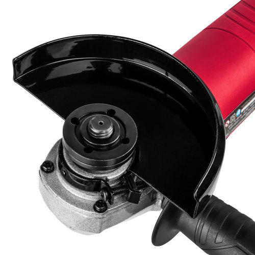 Машина шлифовальная угловая MAG125-800, 800 Вт, 125 мм, 12000 об/мин MTX по ценам производителя в Екатеринбурге с доставкой по всей России