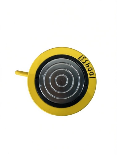 Домкрат гидравлический грузовой TOR ДУ50П100 50 т односторонний по ценам производителя в Екатеринбурге с доставкой по всей России