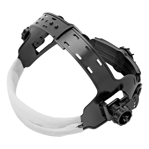 Маска сварщика ЕВРО, пластик, стекло 110 х 90 мм, ГОСТ Р 12.4.238-2007 Сибртех по ценам производителя в Екатеринбурге с доставкой по всей России