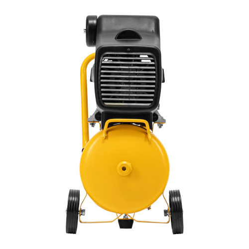 Компрессор воздушный DC1500/24, прямой привод, 1.5 кВт, 24 литра, 220 л/мин Denzel по ценам производителя в Екатеринбурге с доставкой по всей России