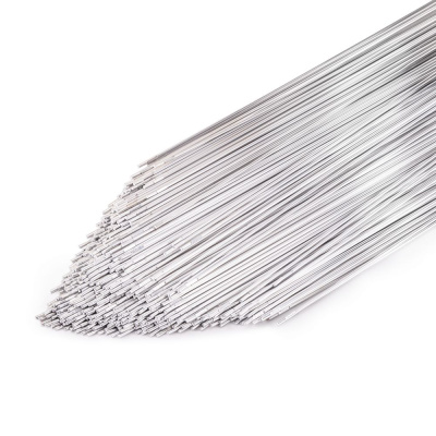 FoxWeld Пруток алюминиевый АL Мg 5 (ER-5356) д.2,4х1000мм, 5кг (1 пачка, пр-во FoxWeld/КНР) купить в Москве с доставкой по всей России | ProtosMarket.ru