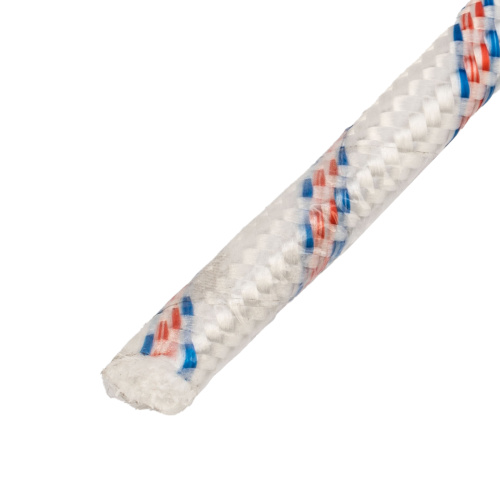 Фал плетеный полипропиленовый с сердечником, 12 мм, L 100 м, 24-прядный, Сибртех по ценам производителя в Екатеринбурге с доставкой по всей России