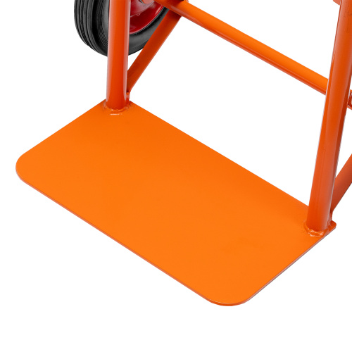 Тележка ручная 2-х колесная, облегченная, г/п 120кг, платформа 350х200мм Сибртех по ценам производителя в Екатеринбурге с доставкой по всей России