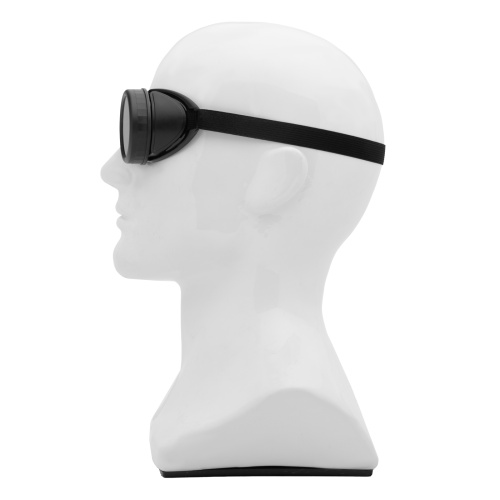 Очки газосварщика "Стандарт" с затемненным минеральным стеклом Сибртех по ценам производителя в Екатеринбурге с доставкой по всей России