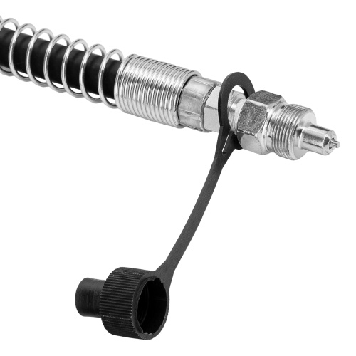 Насос гидравлический со шлангом для 10 т растяжки Stels по ценам производителя в Екатеринбурге с доставкой по всей России