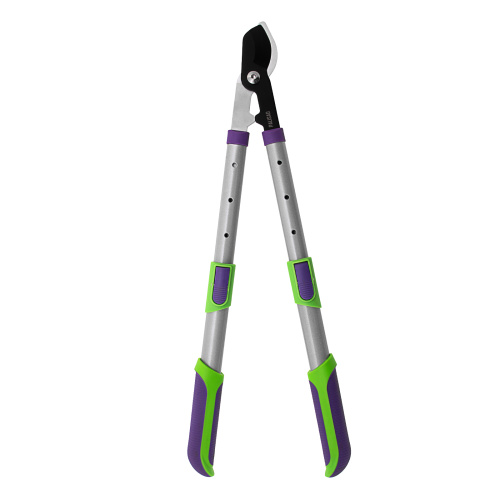 Сучкорез прямого реза, 505 -710 мм, телескопические стальные обрезиненные рукоятки, Palisad по ценам производителя в Екатеринбурге с доставкой по всей России