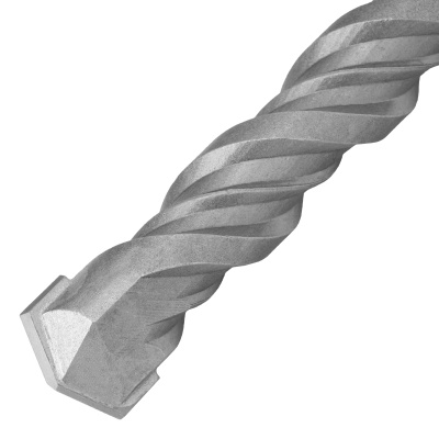 Бур по бетону, 20 x 300 мм, SDS Plus Сибртех по ценам производителя в Екатеринбурге с доставкой по всей России