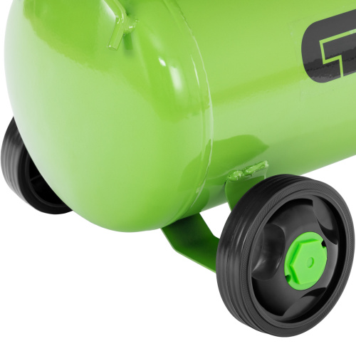 Компрессор воздушный КК-1100/22, 1, 1 кВт, 135 л/мин, 22 л, прямой привод, масляный Сибртех по ценам производителя в Екатеринбурге с доставкой по всей России