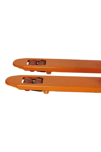 Тележка гидравлическая узковильная 2500 кг 800x450 мм полиуретановые колеса TOR RHP по ценам производителя в Екатеринбурге с доставкой по всей России