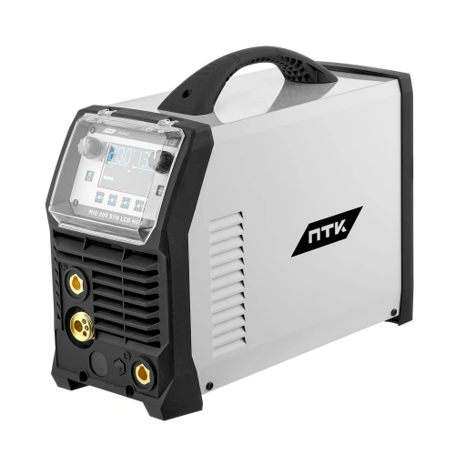 ПТК HANKER MIG 200 SYN LCD H55 по ценам производителя в Екатеринбурге с доставкой по всей России