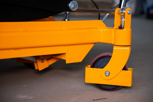 Стол подъемный передвижной 800 кг 475-1500 мм (1220х610 мм) XILIN SPS800 купить в Москве с доставкой по всей России | ProtosMarket.ru